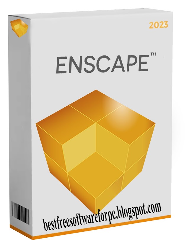 Enscape 3.5.2.112393 for Sketchup
