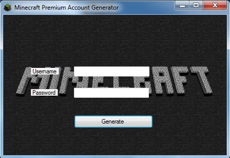 Minecraft Hack Username And Password Gambleh G - roblox hack kodlarae