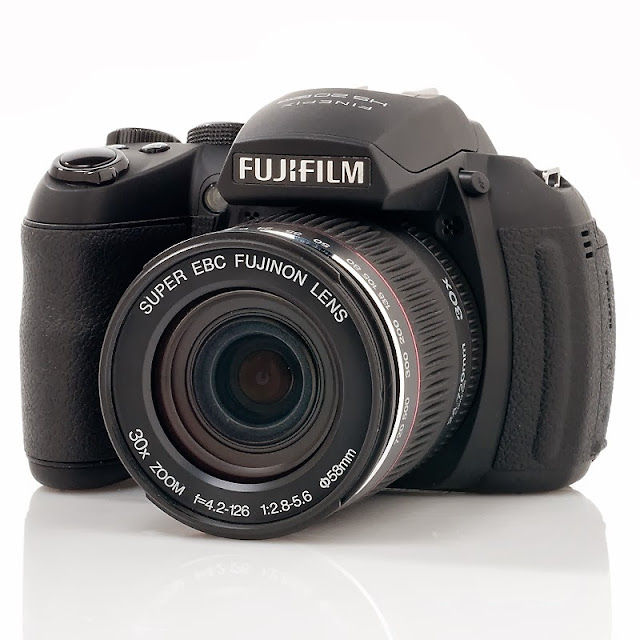 Daftar Harga Kamera Fujifilm