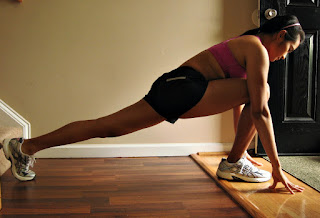  workout แปลว่า, let