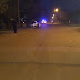 CHACO - VILLA RÍO BERMEJITO: POLICÍA EN SU MOTO CRUZÓ UN LOMO DE BURRÓ, CAYÓ Y MURIÓ 