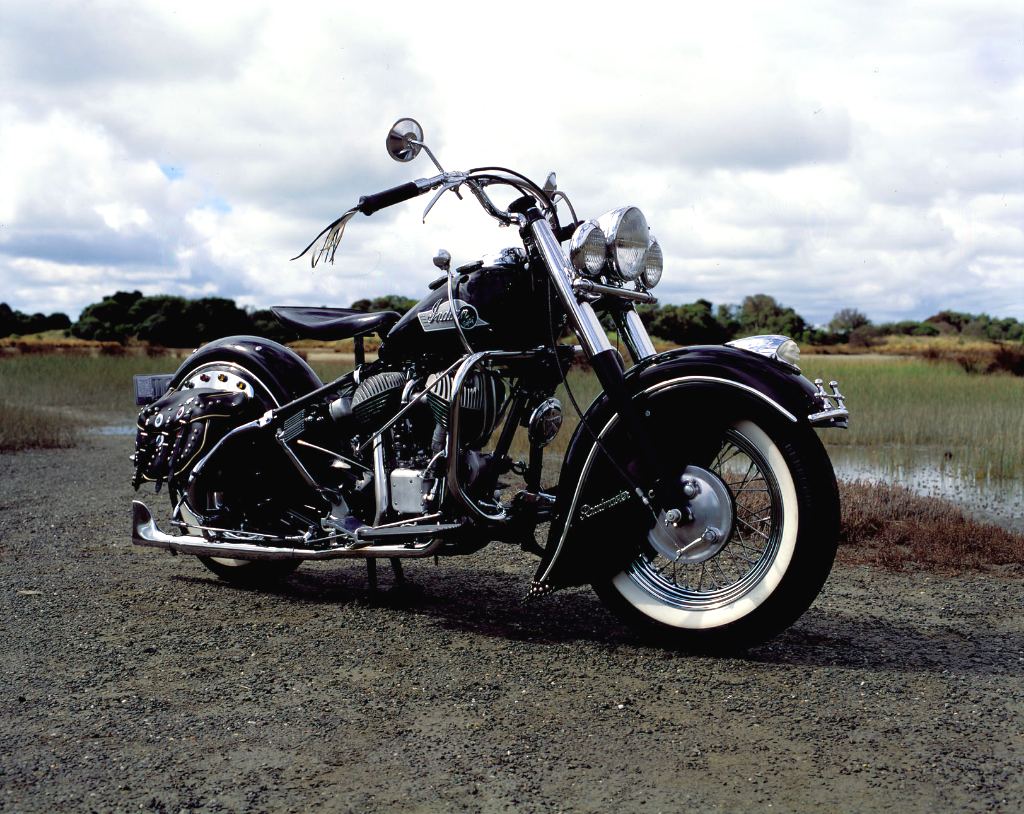 Download this Indian Motorcycles picture