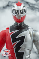 Power Rangers Lightning Collection Dino Fury Red Ranger 04