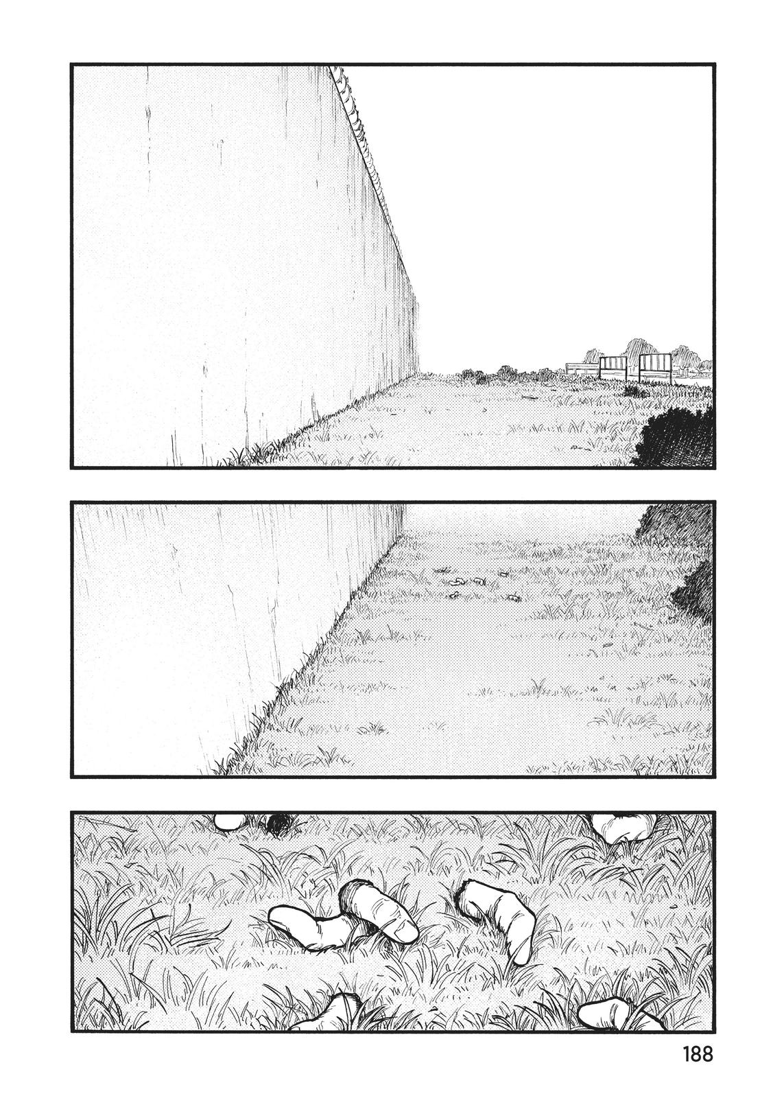 Ajin, Chapter 57 - Ajin Manga Online
