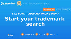 Online Trademark Registration