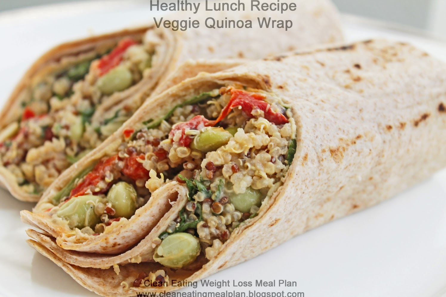 healthy recipes for weight loss and muscle gain plan
