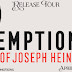 Release Tour - THE REDEMPTION OF JOSEPH HEINZ by Michele E. Gwynn