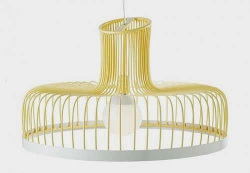 Furniture design chandelier by Mambo Unlimited Ideas