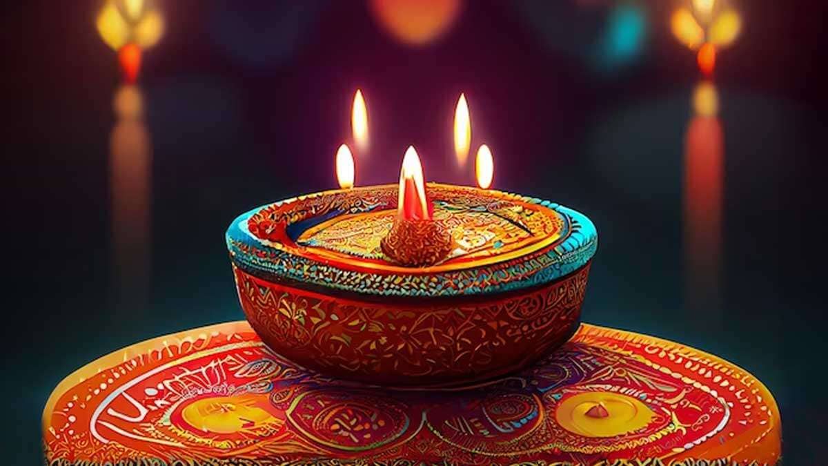 Celebrate Diwali with Heartwarming Quotes