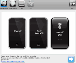 PwnageTool 3.1.3 update ?phone 3GS Jailbreak