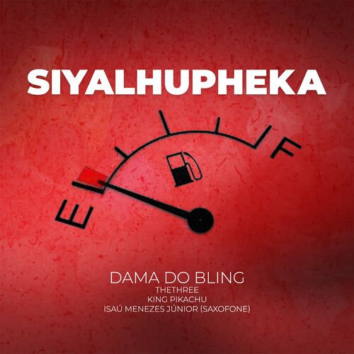 Dama do Bling - Siya Lhupheka