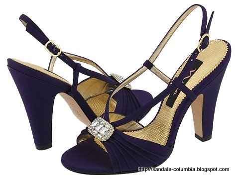 Sandale columbia:columbia-686801