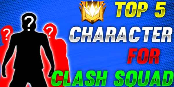 top 5 character in ff