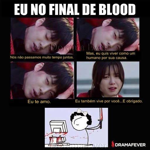 Blood (K-drama)