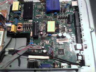  Main Board TP.V56.PC821