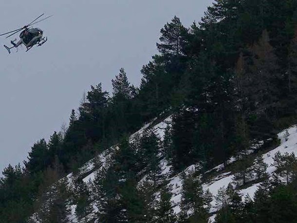 Hay indicios de una tercera víctima mexicana en avionazo SRE