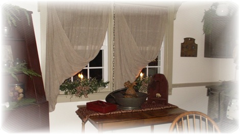 Christmas decor 2