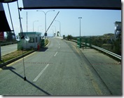Border Crossing