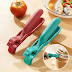 Multi-Purpose Anti-Scald Tongs and Bowl Gripper