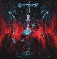 pochette STORMHAVEN blindsight 2023