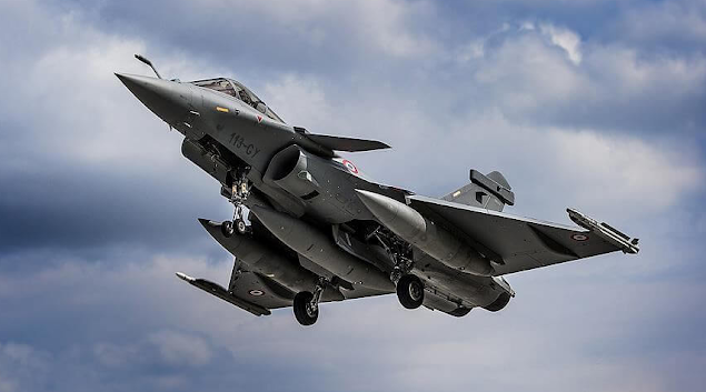 Rafale