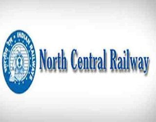 North Central Railway Apprentice Recruitment Notification 2018-19 (446 Vacancies)