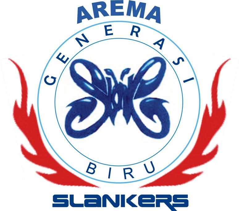 sLaNkers Logo slankers AREMA