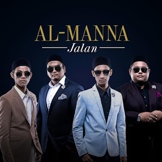 Al-Manna - Jalan MP3