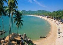 goa tours and packages