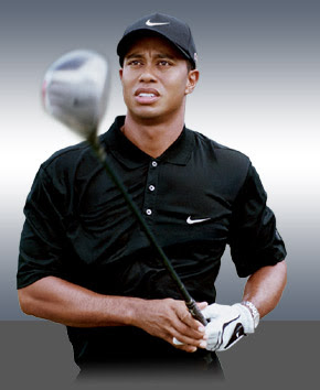 tiger woods nike ad