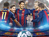 PES 2017 - Pro Evolution Soccer- Apk v1.2.2