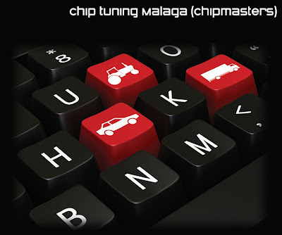 Chip tuning Malaga (Chipmasters)