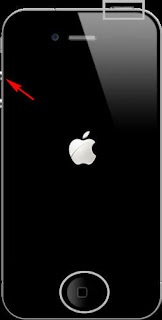 Cách thoát treo táo trên iPhone không cần máy tính