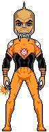 Larfleeze_Agent_Orange