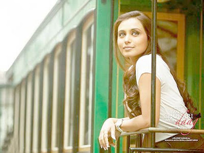 Rani Mukherjee Biography