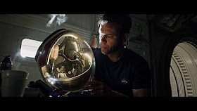 The Martian (2015 / Movie) - Official Trailer - Screenshot