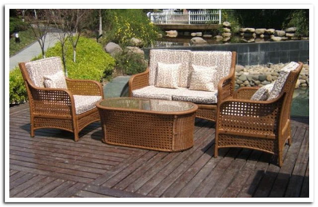 Patio-Furniture-Okc-Bamboo-Outside