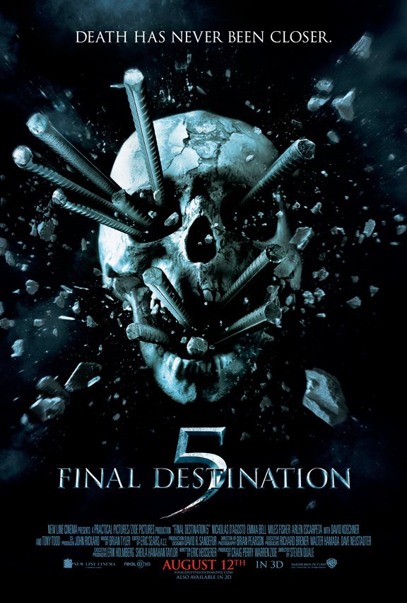 The Franchise Returns With This 'Final Destination