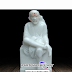 Sai Baba Makrana Marble Statue ( Marble Murti)