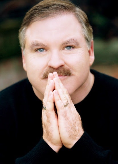 JAMES VAN PRAAGH FALA DE SEU NOVO LIVRO