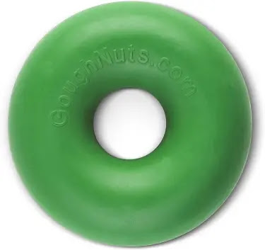 Goughnuts Medium - Best Chew toys for dogs