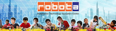 Lowongan Medan Teacher Robota Robotics School 