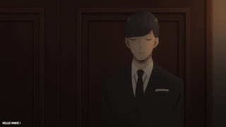 スパイファミリーアニメ 2期5話 ガーデン SPY x FAMILY Episode 30 Garden