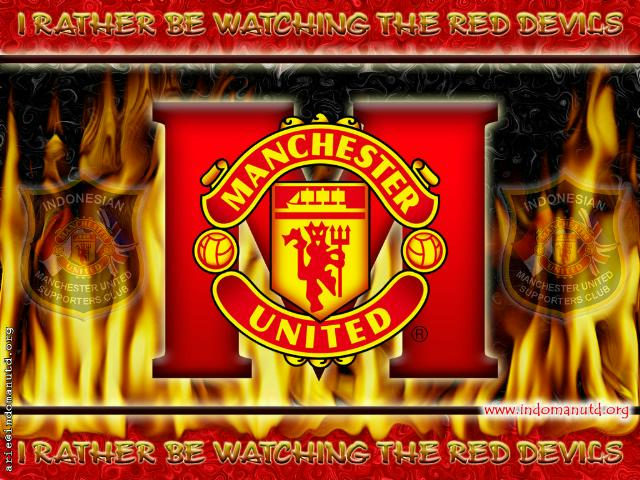 manchester united