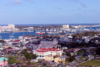 Nassau | Bahamas Hovedstad