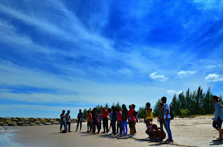 Paket Ekowisata Di Kota Pariaman Sumatera Barat