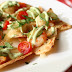 Shrimp & Jalapeno Nachos for Cinco de Mayo or Cinco de Anytime
