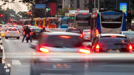 nova lei transito 5 mudancas polemicas