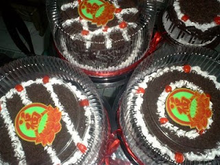 Imek Cake Image