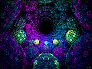 fractal void